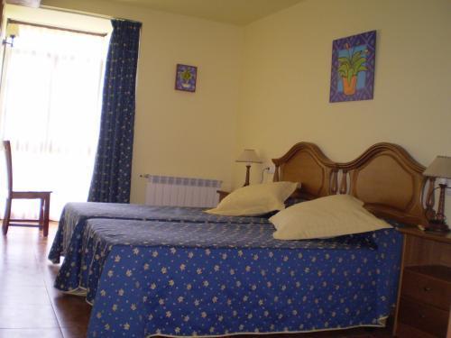 Casa De Aldea Ruiloba Hotel Camango Room photo